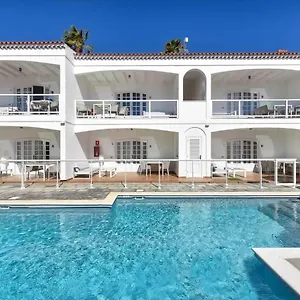 Residencial Casas , Maspalomas (Gran Canaria) Spain