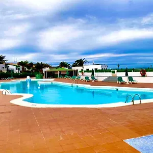 Casa Sandra Cocosol , Costa De Antigua Spain
