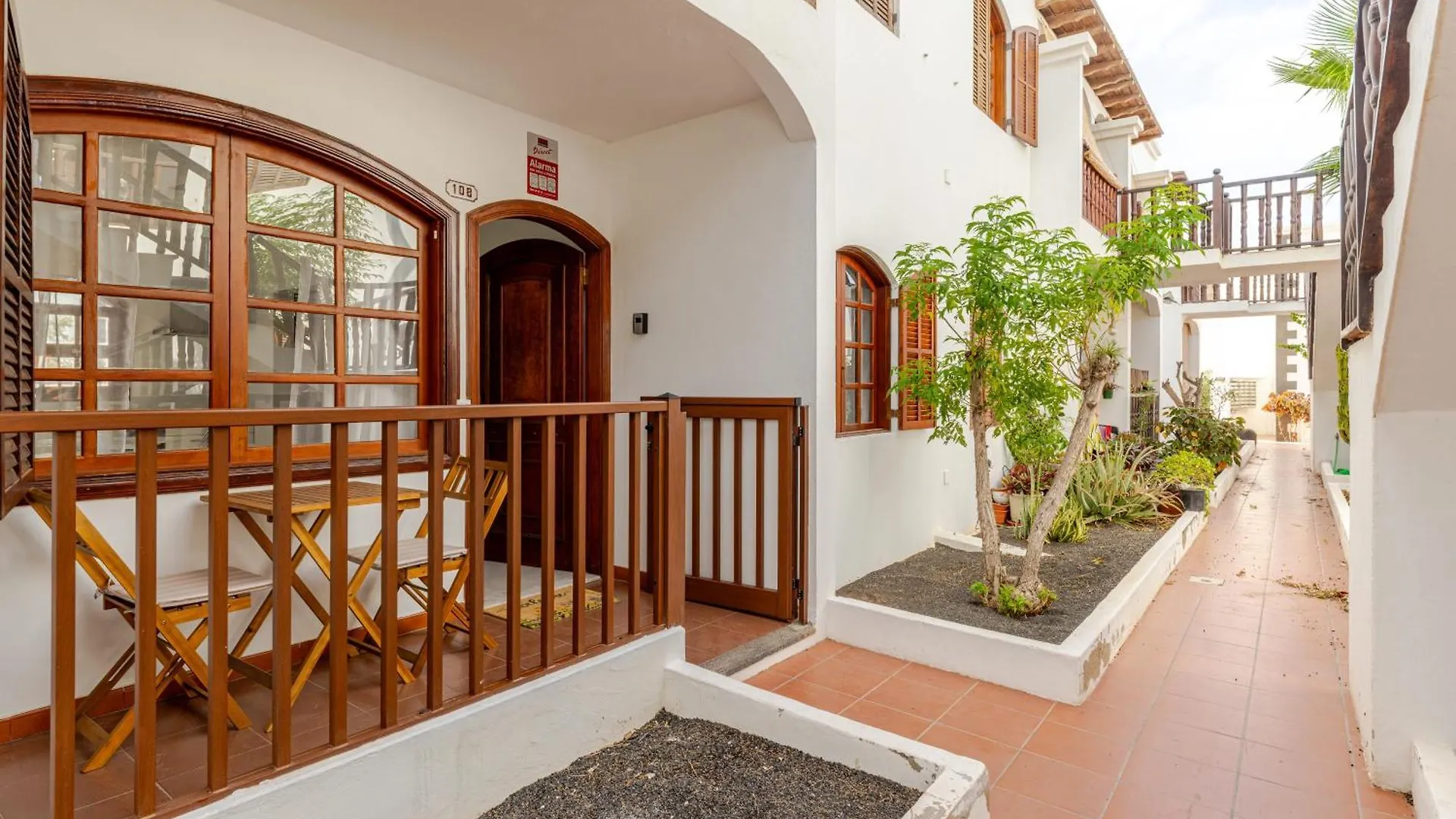 Karibu By Kamili Lanzarote Apartment Playa Honda  Spain
