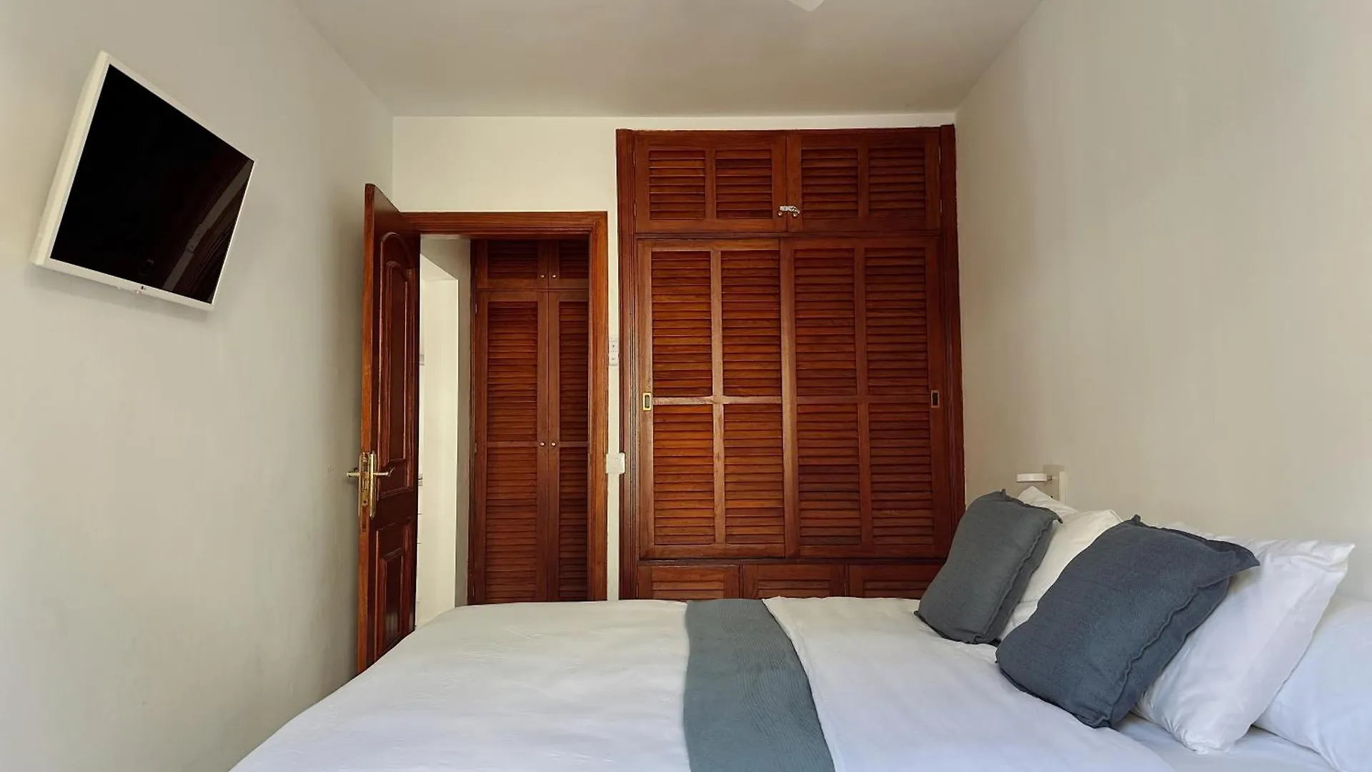 Karibu By Kamili Lanzarote Apartment Playa Honda